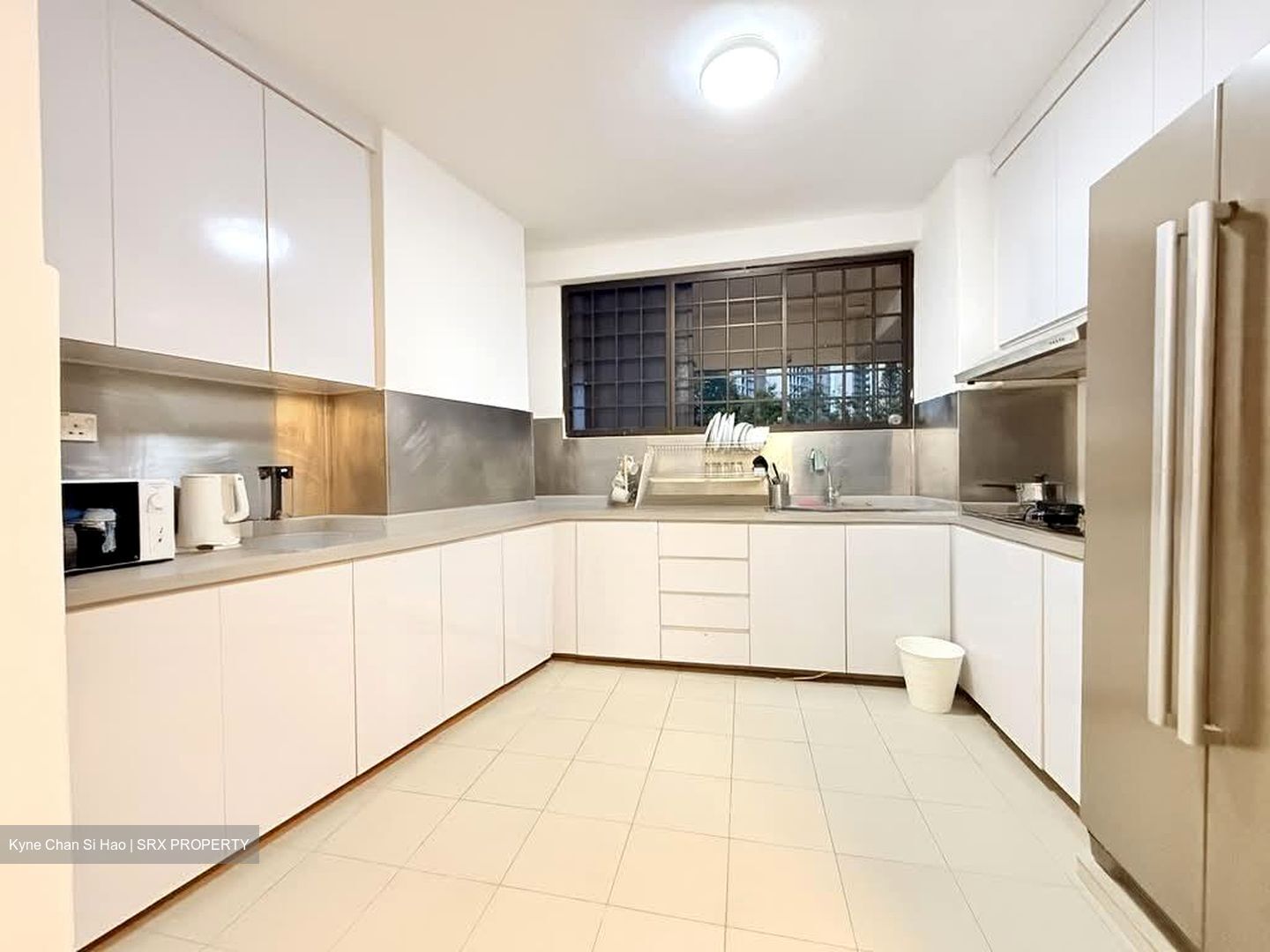 Pine Grove (D21), Condominium #566293651
